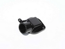 BILLET INLET WATERNECK FOR WP319 BLACK